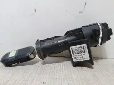 Second-hand car spare part IGNITION SWITCH for FIAT 500 (312_)  OEM IAM references 61089800  