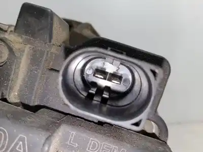Pièce détachée automobile d'occasion alternateur pour volkswagen polo (6n2) 1.0 références oem iam 037 903 025 m  