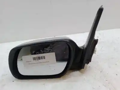 Peça sobressalente para automóvel em segunda mão ESPELHO RETROVISOR ESQUERDO por MAZDA 2 (DY)  Referências OEM IAM   