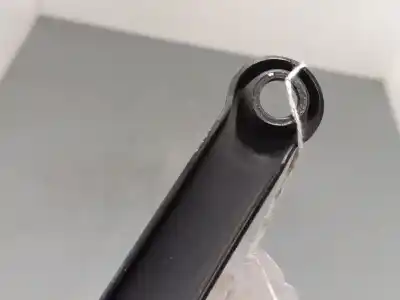 Peça sobressalente para automóvel em segunda mão haste de escova dianteiro direito por bmw 3 (e46) 318 i referências oem iam   