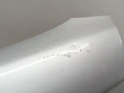 Second-hand car spare part left front fin for bmw serie 3 coupe (e46) 323 ci oem iam references   