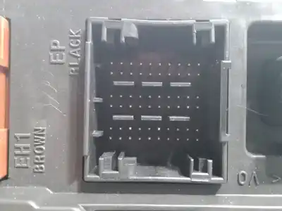 Автозапчасти б/у блок управления бси за citroen c3 aircross ii (2r_, 2c_) 1.2 puretech 110 (2rhnzb 2rhnzw 2rhnpx 2rhnpj) ссылки oem iam   