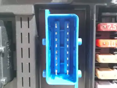 Автозапчасти б/у блок управления бси за citroen c3 aircross ii (2r_, 2c_) 1.2 puretech 110 (2rhnzb 2rhnzw 2rhnpx 2rhnpj) ссылки oem iam   