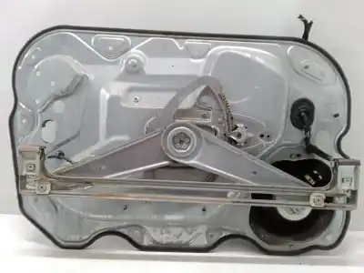 Автозапчастина б/у регулятор переднього правого скла для ford focus ii (da_, hcp, dp) 1.6 tdci посилання на oem iam   