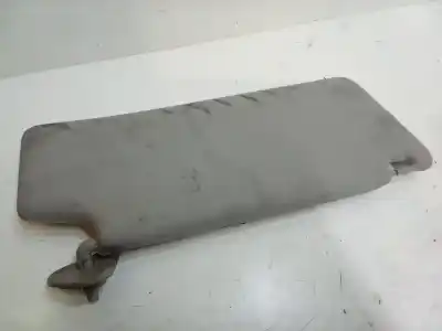 Peça sobressalente para automóvel em segunda mão pára-sol esquerdo por bmw x3 (e83) 2.0 sd referências oem iam   