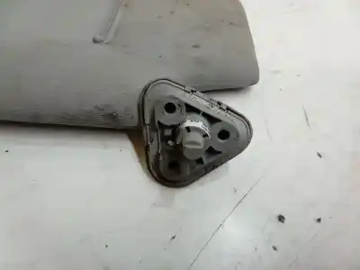 Peça sobressalente para automóvel em segunda mão pára-sol esquerdo por bmw x3 (e83) 2.0 sd referências oem iam   