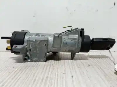 Автозапчастина б/у СТАРТЕР для AUDI A4 B5 (8D2)  Посилання на OEM IAM 4 D0 905 851 E  