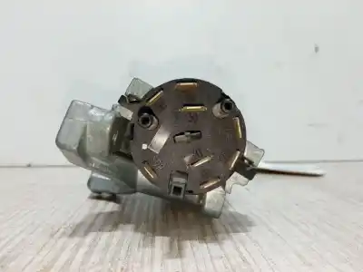 Автозапчастина б/у стартер для audi a4 b5 (8d2) 1.8 посилання на oem iam 4 d0 905 851 e  