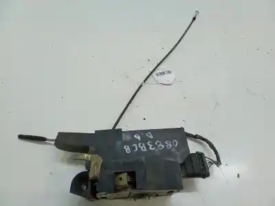 Second-hand car spare part FRONT RIGHT DOOR LOCK for MERCEDES-BENZ CLASE M (W163)  OEM IAM references   