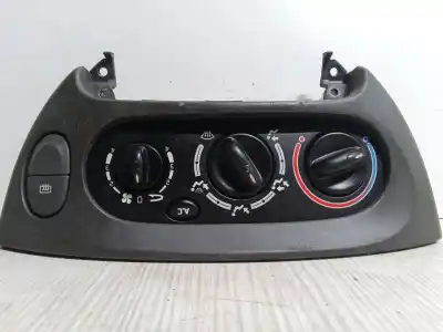 Gebrauchtes Autoersatzteil steuerung der heizung / klimaanlage zum renault scénic i monospace (ja0/1_, fa0_) 1.6 (ja00, ja16, ja15, ja19, ja1v, ja2b, ja2c, ja0b,... oem-iam-referenzen 