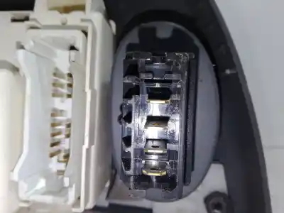 Tweedehands auto-onderdeel verwarming / airconditioning bediening voor renault scénic i monospace (ja0/1_, fa0_) 1.6 (ja00, ja16, ja15, ja19, ja1v, ja2b, ja2c, ja0b,... oem iam-referenties   