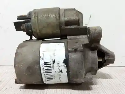 Pièce détachée automobile d'occasion démarreur de voiture pour renault scénic i monospace (ja0/1_, fa0_) 1.6 (ja00, ja16, ja15, ja19, ja1v, ja2b, ja2c, ja0b,... références oem iam 8200266777a d7e47 