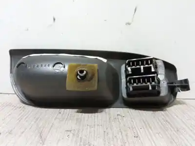 Pezzo di ricambio per auto di seconda mano interruttore alzacristalli anteriore sinistro per renault scénic i monospace (ja0/1_, fa0_) 1.6 (ja00, ja16, ja15, ja19, ja1v, ja2b, ja2c, ja0b,... riferimenti oem iam 7 700 431 172  