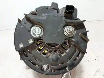 Gebrauchtes Autoersatzteil lichtmaschine zum renault scénic i monospace (ja0/1_, fa0_) 1.6 (ja00, ja16, ja15, ja19, ja1v, ja2b, ja2c, ja0b,... oem-iam-referenzen f8642720  