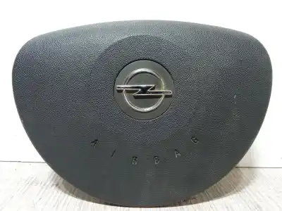 Pezzo di ricambio per auto di seconda mano air bag anteriore sinistro per opel corsa c (x01) 1.2 twinport (f08, f68) riferimenti oem iam 18111373
