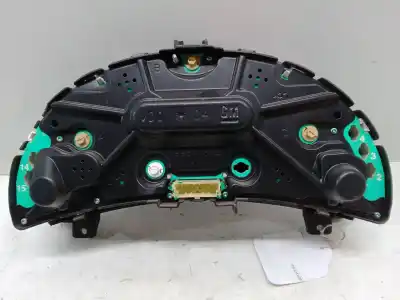 İkinci el araba yedek parçası enstrüman paneli için opel corsa c (x01) 1.2 twinport (f08, f68) oem iam referansları 13173350wd  110008988029