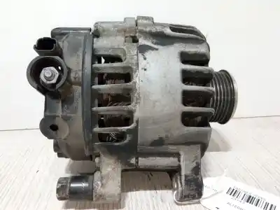 Recambio de automóvil de segunda mano de alternador para peugeot partner tepee 1.6 hdi 16v referencias oem iam 96 656177 80  