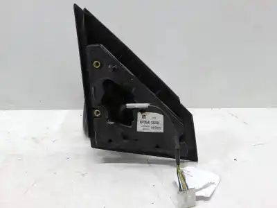 Second-hand car spare part left rearview mirror for lancia ypsilon (843_) 1.3 d multijet (843.axf11, 843.axf1a, 843.axm11,... oem iam references   