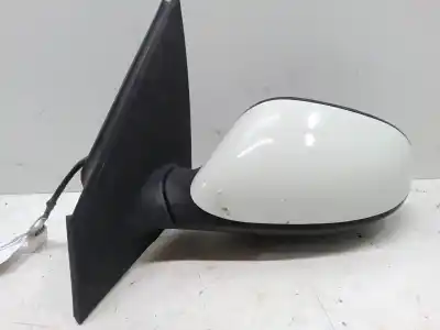 Second-hand car spare part left rearview mirror for lancia ypsilon (843_) 1.3 d multijet (843.axf11, 843.axf1a, 843.axm11,... oem iam references   