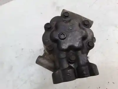 Second-hand car spare part air conditioning compressor for nissan note (e11, ne11) 1.5 dci oem iam references 8200365787a