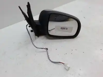 Second-hand car spare part right rearview mirror for nissan note (e11, ne11) 1.5 dci oem iam references 