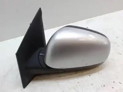 Second-hand car spare part left rearview mirror for nissan note (e11, ne11) 1.5 dci oem iam references   