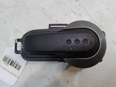 Second-hand car spare part interior left front handle for nissan note (e11, ne11) 1.5 dci oem iam references 