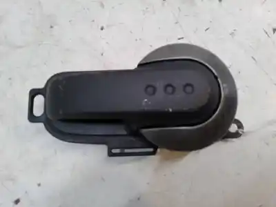 Second-hand car spare part interior right rear handle for nissan note (e11, ne11) 1.5 dci oem iam references 