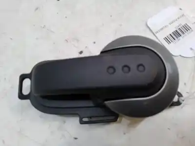 Second-hand car spare part interior right front handle for nissan note (e11, ne11) 1.5 dci oem iam references 