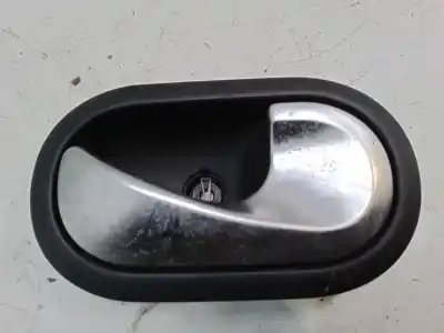 Peça sobressalente para automóvel em segunda mão PUXADOR INTERIOR TRASEIRO DIREITO por RENAULT MODUS / GRAND MODUS (F/JP0_)  Referências OEM IAM   