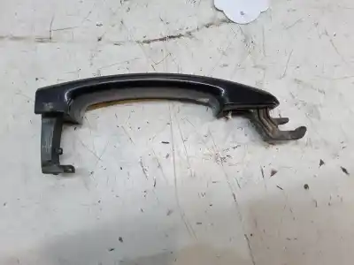 Second-hand car spare part exterior left front door handle for opel astra h (a04) 1.6 (l48) oem iam references   