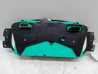 Peça sobressalente para automóvel em segunda mão quadrante por dacia sandero 1.2 16v referências oem iam 21677499-2  