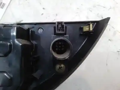 Second-hand car spare part climate control for nissan note (e11, ne11) 1.5 dci oem iam references 275009u10a  