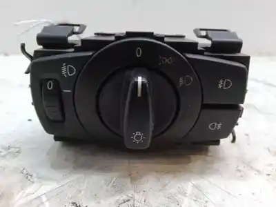 Автозапчасти б/у УПРАВЛЕНИЕ СВЕТОМ за BMW 1 (E87)  ссылки OEM IAM   