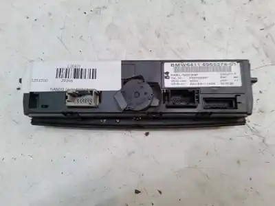 Автозапчасти б/у климат-контроль за bmw 1 (e87) 120 d ссылки oem iam 696537401    6411696537401 a2c53111633 