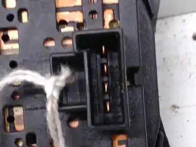 Pezzo di ricambio per auto di seconda mano comando pulito per opel corsa c (x01) 1.2 twinport (f08, f68) riferimenti oem iam 09 185.417  