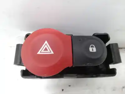 Автозапчасти б/у предупреждение за renault modus / grand modus (f/jp0_) 1.4 (jp01, jp0j) ссылки oem iam 