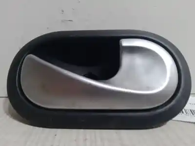 Peça sobressalente para automóvel em segunda mão PUXADOR INTERIOR TRASEIRO DIREITO por RENAULT MODUS / GRAND MODUS (F/JP0_)  Referências OEM IAM   