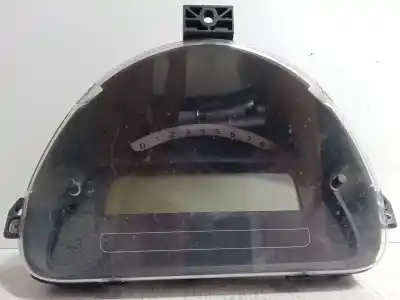 Автозапчасти б/у приборная доска за CITROEN C3 I (FC_, FN_) 1.4 I ссылки OEM IAM P9660225780 D02 281149726 