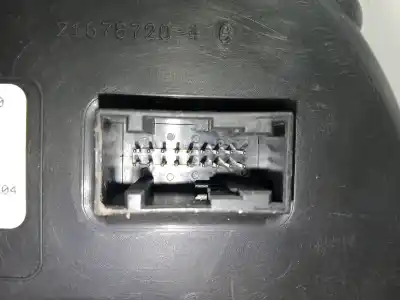 Автозапчасти б/у приборная доска за citroen c3 i (fc_, fn_) 1.4 i ссылки oem iam p9660225780 d02 281149726 