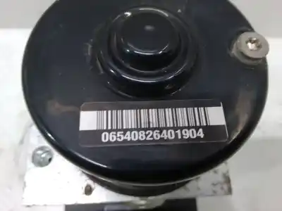 Pezzo di ricambio per auto di seconda mano abs per ford focus ii (da_, hcp, dp) 1.6 tdci riferimenti oem iam 8m512c405ca 10020604004   10096001363 