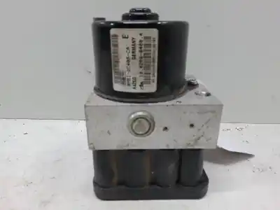Pezzo di ricambio per auto di seconda mano abs per ford focus ii (da_, hcp, dp) 1.6 tdci riferimenti oem iam 8m512c405ca 10020604004   10096001363 