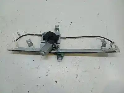 Pezzo di ricambio per auto di seconda mano ALZACRISTALLI ANTERIORE SINISTRO per RENAULT MODUS / GRAND MODUS (F/JP0_)  Riferimenti OEM IAM   
