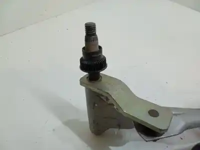 Peça sobressalente para automóvel em segunda mão motor do limpa para brisas por bmw 1 (e87) 120 d referências oem iam 404871  