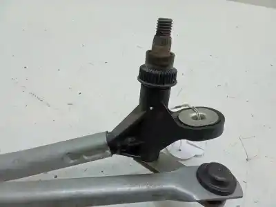 Peça sobressalente para automóvel em segunda mão motor do limpa para brisas por bmw 1 (e87) 120 d referências oem iam 404871  