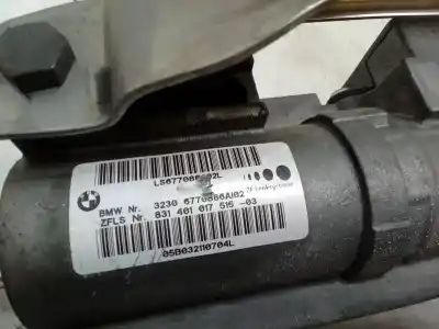 Second-hand car spare part STEERING COLUMN for BMW 1 (E87)  OEM IAM references 32306770886AI02 831401017515-03 LS677088602L
