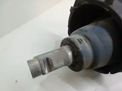 Second-hand car spare part steering column for bmw 1 (e87) 120 d oem iam references 32306770886ai02 831401017515-03 ls677088602l