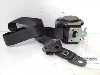 Gebrauchtes Autoersatzteil sicherheitsgurte vorne links zum citroen xsara picasso (n68) 1.6 hdi oem-iam-referenzen   