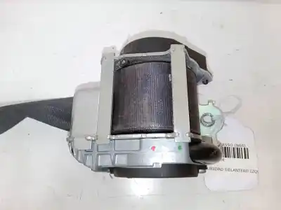 Gebrauchtes Autoersatzteil sicherheitsgurte vorne links zum citroen xsara picasso (n68) 1.6 hdi oem-iam-referenzen   