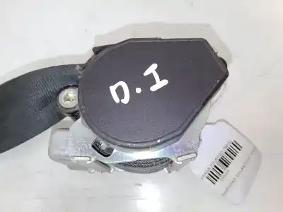 Gebrauchtes Autoersatzteil sicherheitsgurte vorne links zum citroen xsara picasso (n68) 1.6 hdi oem-iam-referenzen   
